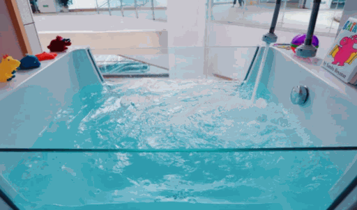 游学宝宝游泳馆